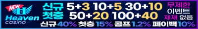 카지노사이트 뉴헤븐카지노 카지노사이트존